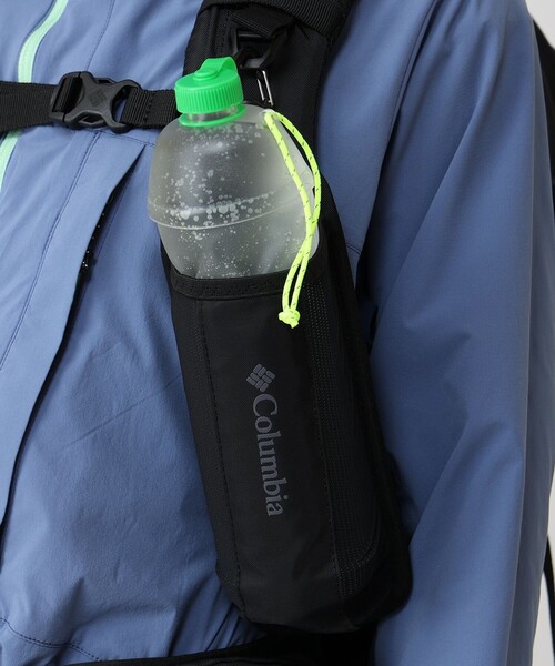Columbia（コロンビア） ポーチ Columbia／ワイルドウッド ボトル