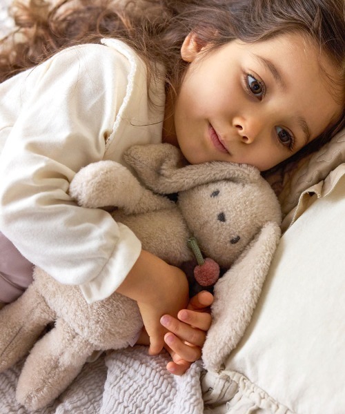 10mois（ディモワ） おもちゃ 「」チェリードゥドゥ うさぎ・くま 