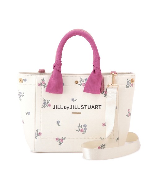 JILL by JILL STUART（ジルバイジルスチュアート） トートバッグ エン