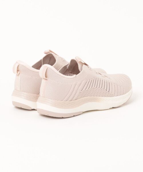 ABC-MART スニーカー ABC SELECT エービーシーセレクト KNIT LACE-S
