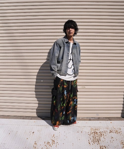 ヴェリテクール リネン ギャザーチュニック ストライプ 長袖 ヴェリテ