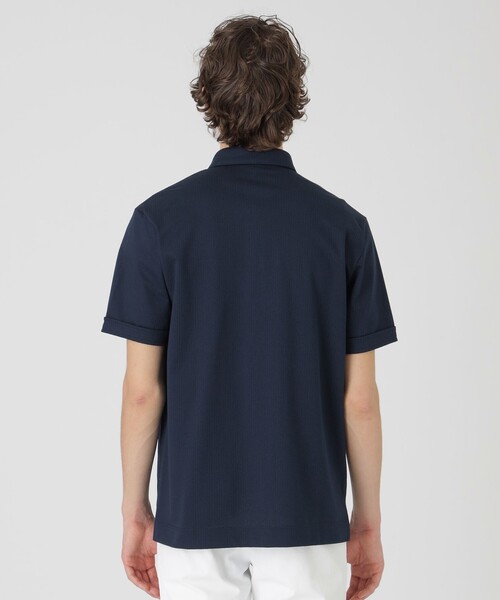 BLACK LABEL CRESTBRIDGE ポロシャツ デュラブルタックポロ