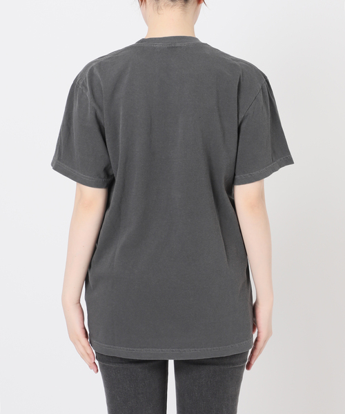 JOURNAL STANDARD relume tシャツ スーベニアピグメントTEE