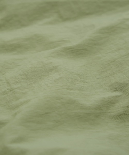 「improves」 「uau」ブルゾン LARGE ブラック メンズ_画像8