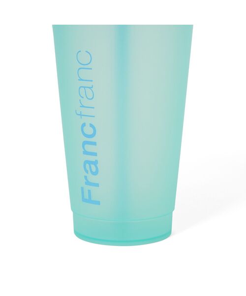 Francfranc（フランフラン） タンブラー カラーチェンジタンブラー L