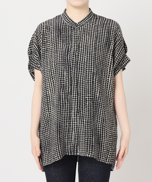 journal standard L'essage ブラウス シャツ 「SP」DEVEAUX