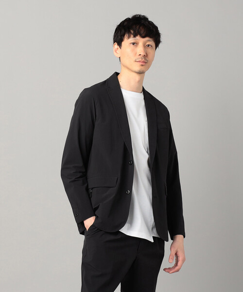 β MEN（ベータ・メン） ジャケット テーラードジャケット