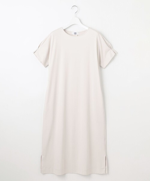 J.PRESS（J.プレス） ワンピース 「WEB限定カラーあり・洗える