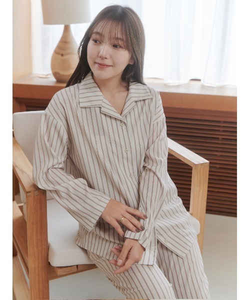 Stylevoice for xxx（スタイルヴォイスフォー） パジャマ ルームウェア