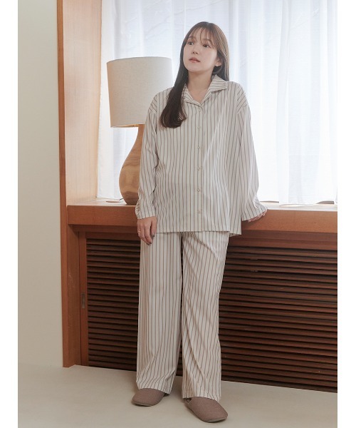 Stylevoice for xxx（スタイルヴォイスフォー） パジャマ ルームウェア