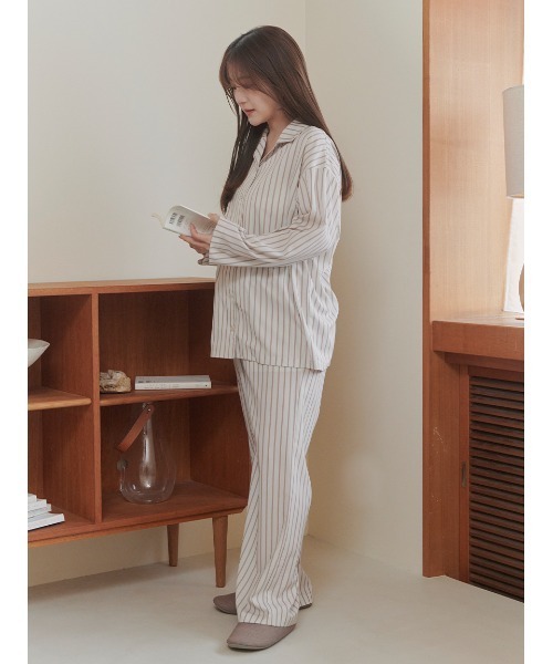Stylevoice for xxx（スタイルヴォイスフォー） パジャマ ルームウェア