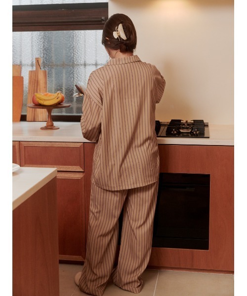 Stylevoice for xxx（スタイルヴォイスフォー） パジャマ ルームウェア