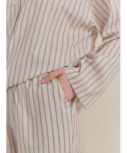 Stylevoice for xxx（スタイルヴォイスフォー） パジャマ ルームウェア