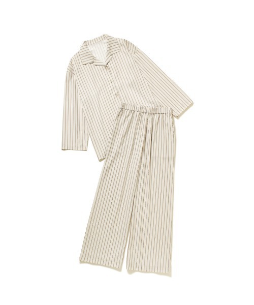 Stylevoice for xxx（スタイルヴォイスフォー） パジャマ ルームウェア