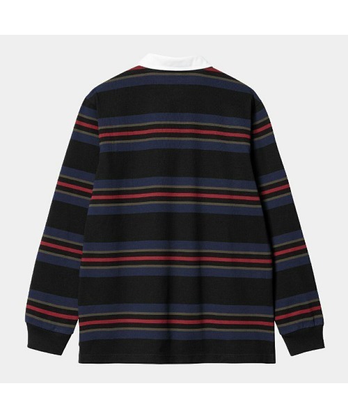 Kinetics（キネティクス） シャツ Carhartt WIP L/S Oregon Rugby