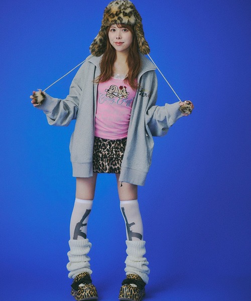 GALFY（ガルフィー） ジャージ 「GALFY/ガルフィー」謎アニメ