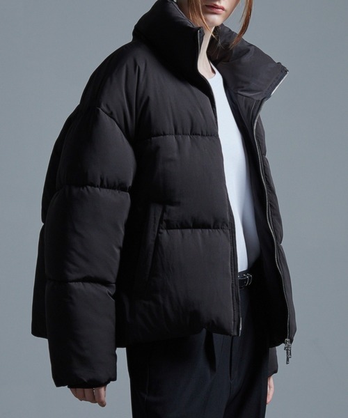 Loose（ルース） ブルゾン L ブラック メンズ : ZOZOTOWN Yahoo!店