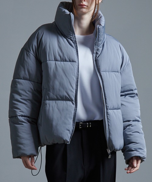 「Loose/ルース」 ブルゾン L ブラック メンズ_画像7