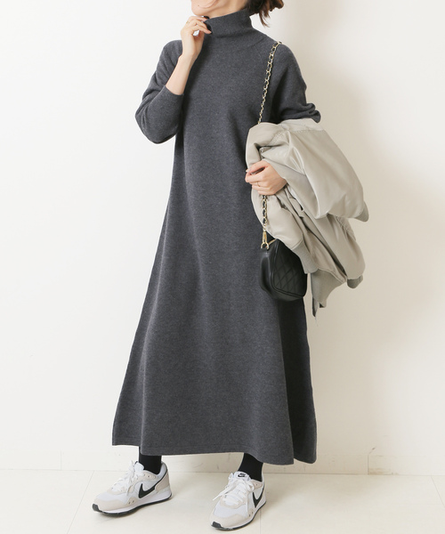 Spick＆Span（スピック アンド スパン） 「Spick & Span」 ニット