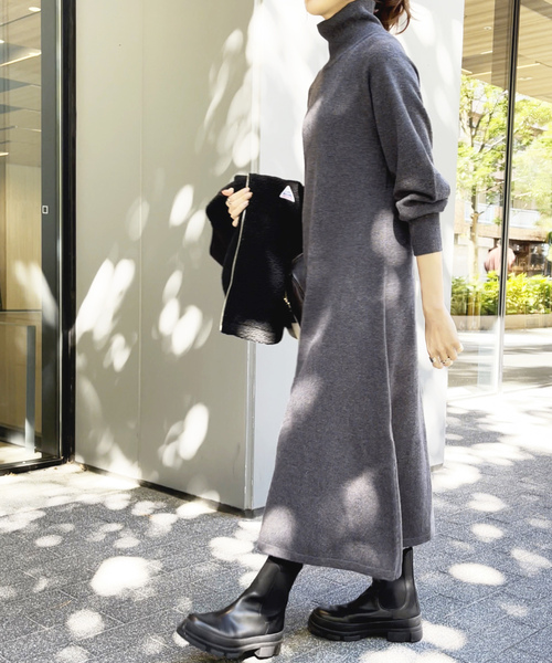 Spick＆Span（スピック アンド スパン） 「Spick & Span」 ニット