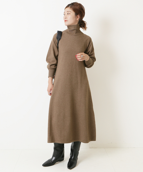 Spick＆Span（スピック アンド スパン） 「Spick & Span」 ニット