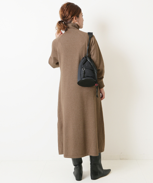 Spick＆Span（スピック アンド スパン） 「Spick & Span」 ニット