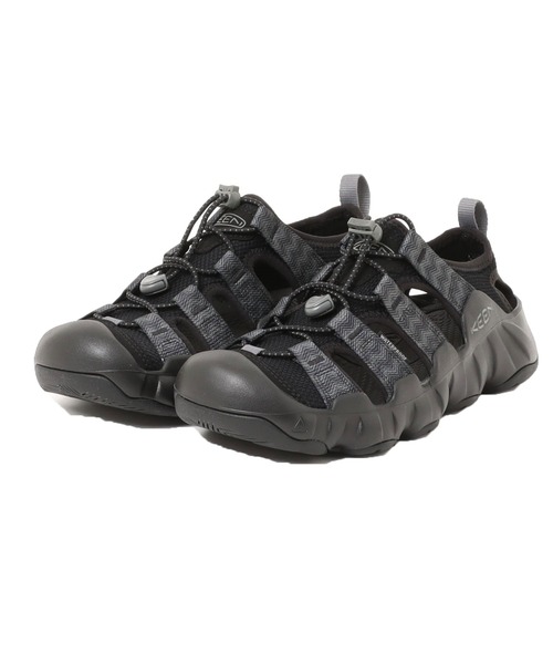 KEEN（キーン） サンダル 「KEEN/キーン」HYPERPORT H2/ハイパーポート