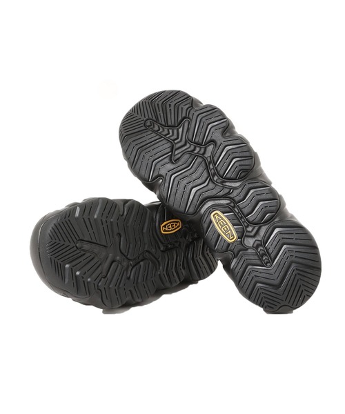 KEEN（キーン） サンダル 「KEEN/キーン」HYPERPORT H2/ハイパーポート