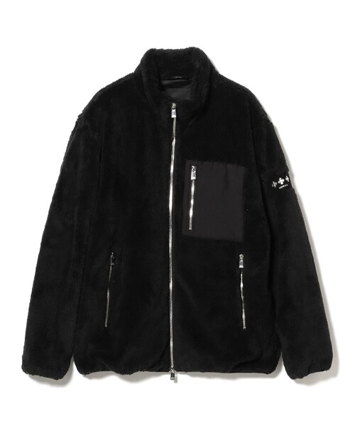 TATRAS（タトラス） ブルゾン アウター TATRAS / MONREALE フリース