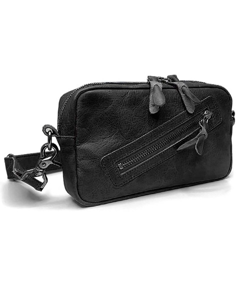 Butler Verner Sails（バトラーバーナーセイルズ） ショルダーバッグ 