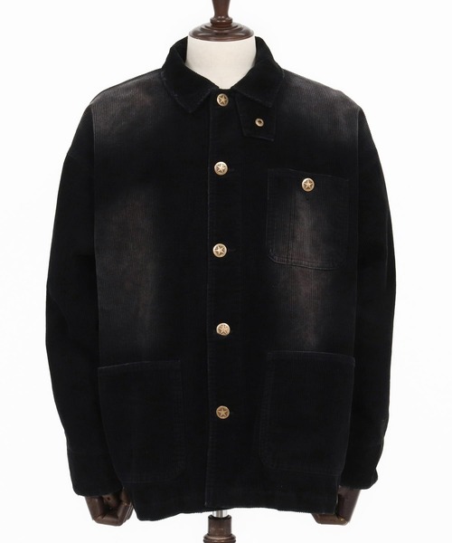 CAMBIO（カンビオ） ブルゾン アウター mj10844- Vintage Like