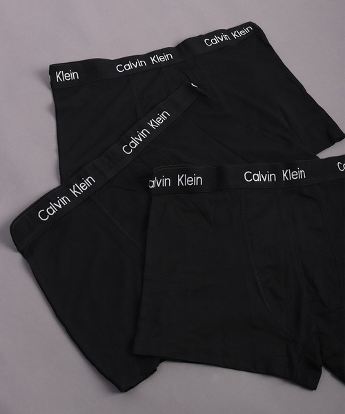 Calvin Klein（カルバン・クライン） ボクサーパンツ ボクサーパンツ