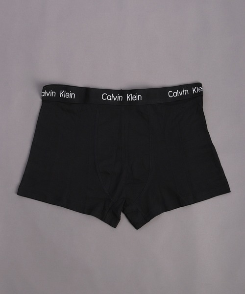 Calvin Klein（カルバン・クライン） ボクサーパンツ ボクサーパンツ