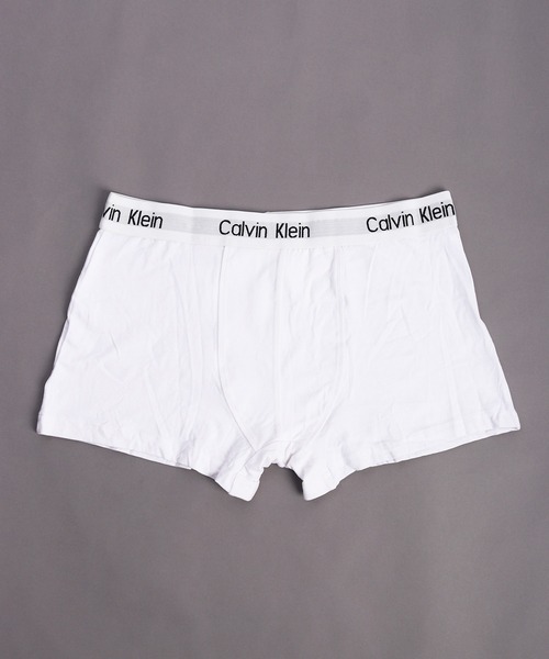 Calvin Klein（カルバン・クライン） ボクサーパンツ ボクサーパンツ