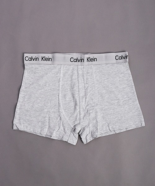 Calvin Klein（カルバン・クライン） ボクサーパンツ ボクサーパンツ