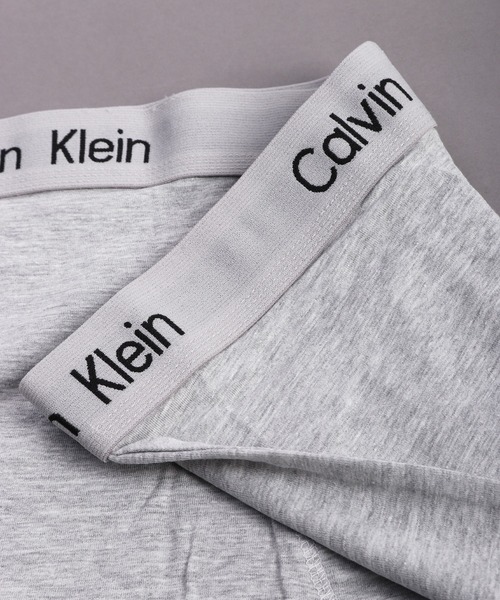 Calvin Klein（カルバン・クライン） ボクサーパンツ ボクサーパンツ