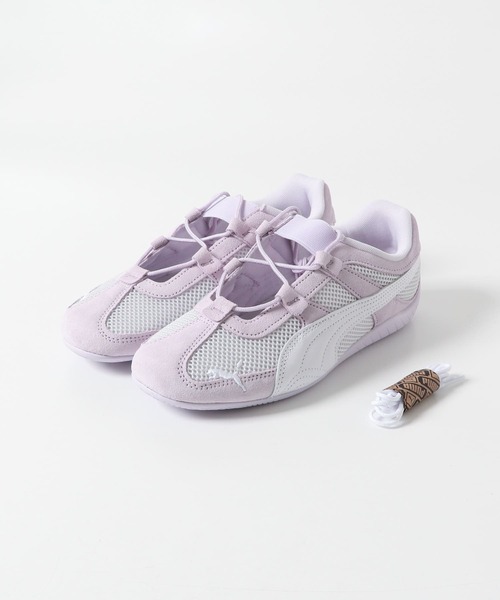 PUMA スニーカー PUMA SPEEDCAT GO WNS レディース : ZOZOTOWN