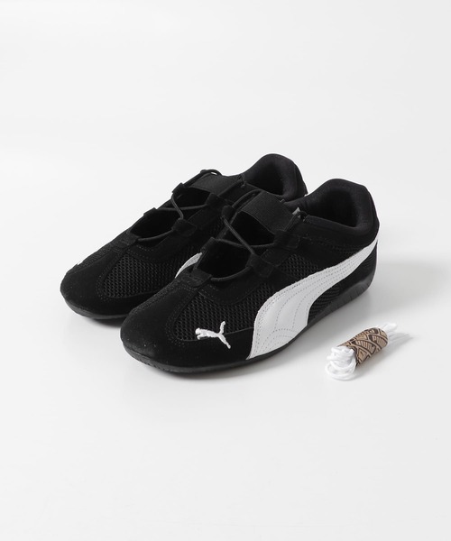 【新品・未使用】PUMA SPEEDCAT GO PUMA スニーカー PUMA SPEEDCAT GO WNS レディース : ZOZOTOWN