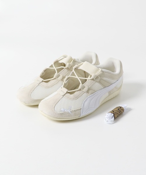 PUMA（プーマ） スニーカー PUMA SPEEDCAT GO WNS レディース