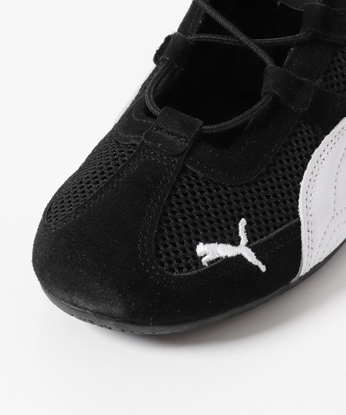 ハムタコ1127PUMA SPEEDCAT GO ウィメンズ 23センチ FREAK'S STORE スニーカー PUMA/プーマ SPEEDCAT GO WOMENS