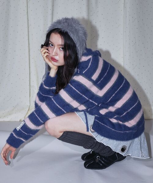 SEQUENZE セーター ニット メンズ レディース : ZOZOTOWN Yahoo!店