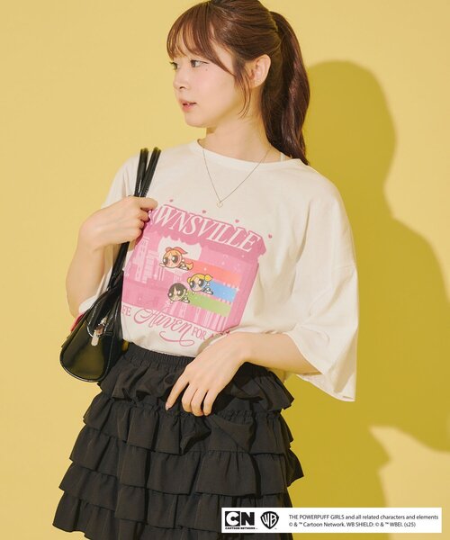 Remind me and forever（リマインドミーアンドフォーエバー） tシャツ