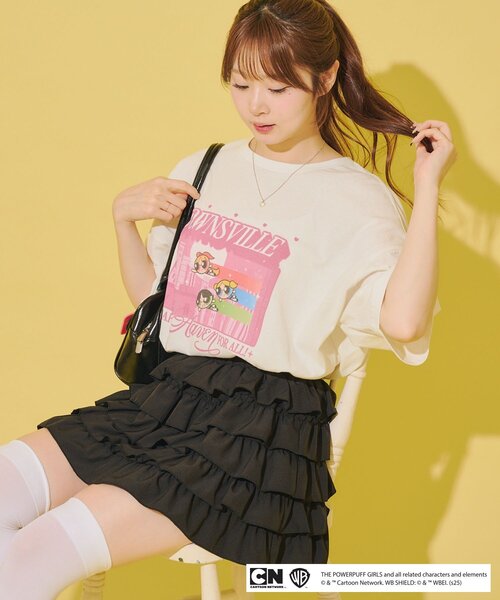 Remind me and forever（リマインドミーアンドフォーエバー） tシャツ