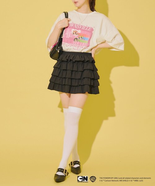 Remind me and forever（リマインドミーアンドフォーエバー） tシャツ