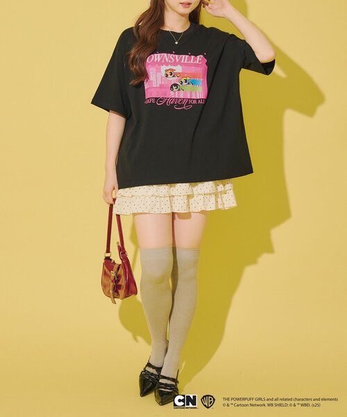 Remind me and forever（リマインドミーアンドフォーエバー） tシャツ