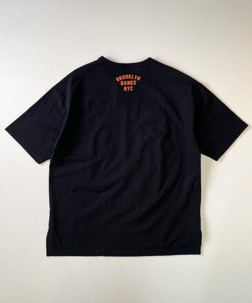 「ムラサキスポーツ」 半袖Tシャツ M グレー メンズ