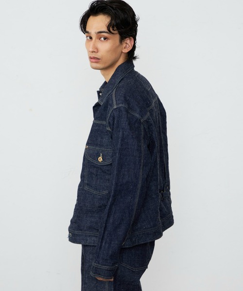Lee リー 101J L COWBOY カウボーイ Gジャン 短丈 Lee デニムジャケット gジャン Lee/リー「予約」「101 100周年