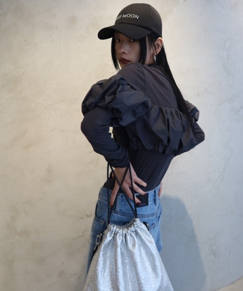 ジョゼムーン♡JOSEMOON BAG CHARM JOSEMOON BAG CHARM ジョゼムーン