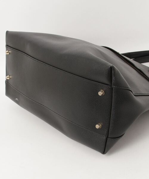 FURLA 「FURLA」 ハンドバッグ - ブラック レディース