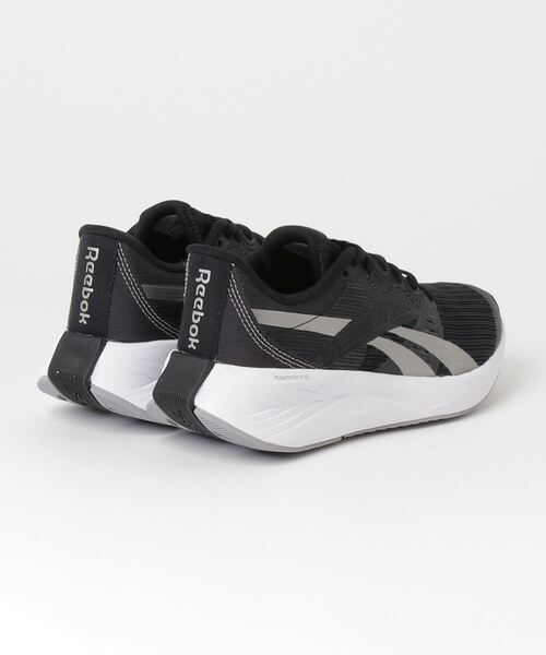 [Reebok] low cut спортивные туфли 24.5cm черный женский 